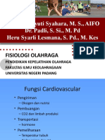 Kardiovaskuler Dan Latihan 2