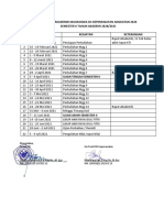 JADWAL PERKULIAHAN