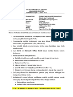 Soal Uas PKN Ebpc 2021-2022