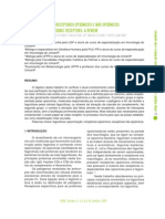 Uma Revisão Sobre Receptores Opsônicos e Não Opsônicos