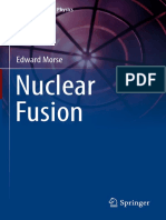Morse2018 Book NuclearFusion