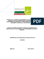 I-2598-05-Informe final Estabilidad de taludes Sector 15 Rev3