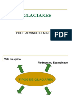GLACIARES Armindo
