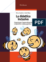 Didattica Inclusiva - Andrich e Miato