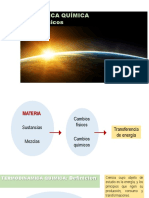 CLASE 8 Termodinamica Quimica Conceptos Básicos