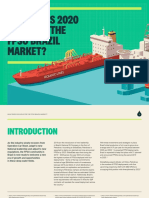 What Does 2020 Hold For The Fpso Brazil Market