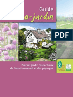 Guide Eco Jardin