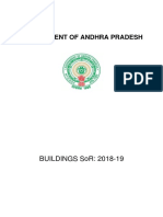 SSR Andhra Pradesh 2018-19