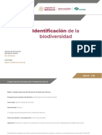 03 PE Identificacion de La Biodiversidad IBIO 03