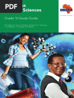 Gr10 Via Afrika Physical Science Gr10 Study Guide LR