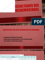 Resultados Dia Socioemocional