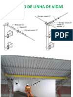 PROJETO DE LINHA DE VIDAS CORBA 