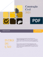 Calendario_Construção Civil - Calendario 2021