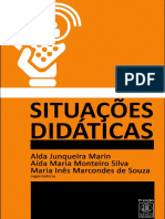 eBook Situacoes Didaticas