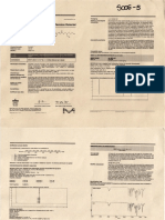 Ceéificate of Analysis Ceélfied Lrlaterial: Lnry¡