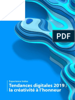 Econsultancy 2019 Digital Trends Creative - FR (01 01)