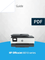 HP Printer Collectie 2