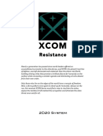 XCOM Resistance 2-21