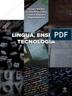 Lingua Ensino Tecnologia Pronto