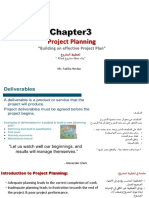 Ch3- Project Planning مترجم