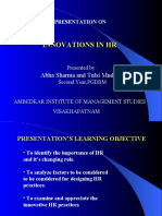 PP-HR-Ambedkar Instt of MGMT Studies