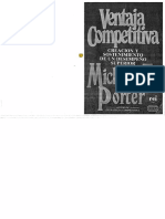 1. Porter, M. (1991)