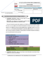 EXAMEN Bimestral 3 Redaccion