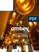 Relatorio Anual de Sustentabilidade Ambev 2017