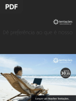 Tentações®