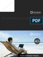 Tentações®