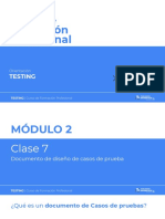 Módulo 2 - Clase 7 PDF