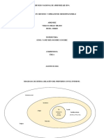 Diagrama de Relacion Yuliana Bello