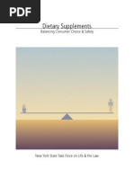 Download Dietary Supplement Safety by rajkunwar97 SN54610572 doc pdf