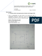 Trabalho Parático Programação Aula Dia 05-10-2021