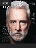 Download NYO Magazine - The Downtown Issue 2011 by Jesse Costello SN54610954 doc pdf