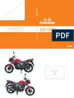 manual servico moto dk150