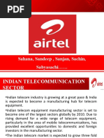 Airtel