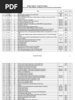 Fond Foi Volante | PDF