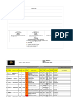 Matriz de Riesgos y Controles