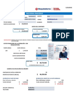 Proforma Mquisistema Patty