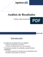 Unidad 4 Analisis de Resultados - 2020