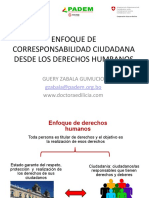 2 CIUDADANÍA CORRESPONSABILIDAD