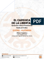 El Capishca de La Libertad