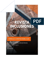 Revista inclusiones