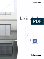 LivingLight 2021 Catalogo