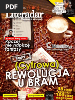 Download Literadar 01 by Grzegorz Grzybczyk SN54612264 doc pdf