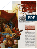 Adj Theatre Et Acteurs