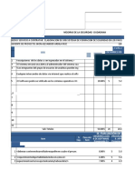 Evaluación de Propuestas