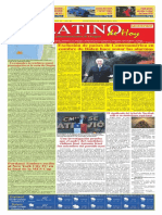 El Latino de Hoy Weekly Newspaper of Oregon - 12-08-2021