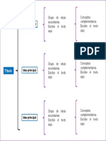 Formato de Esquema de Llaves